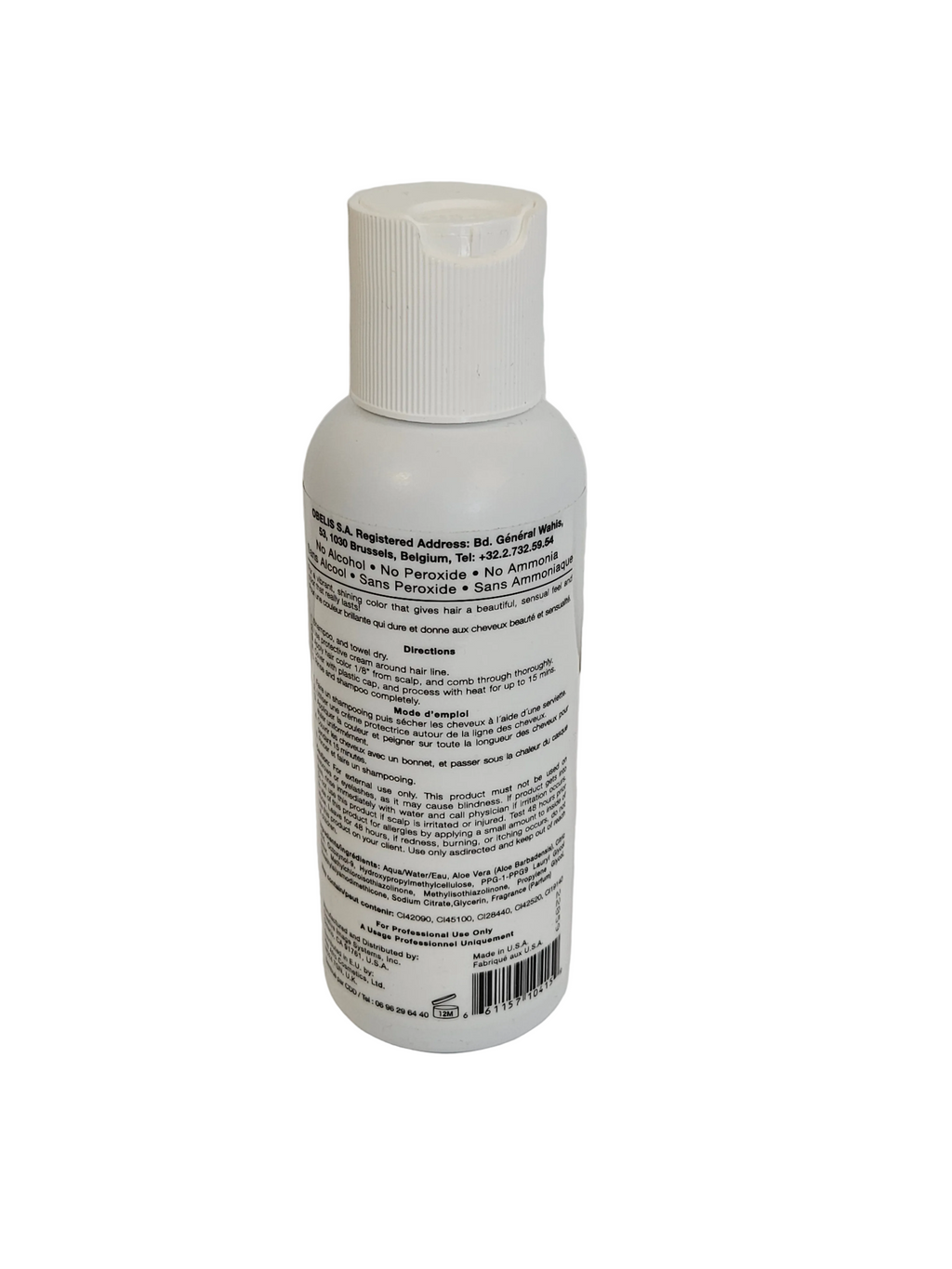 69 Wild Cherry ADORE Hair Color