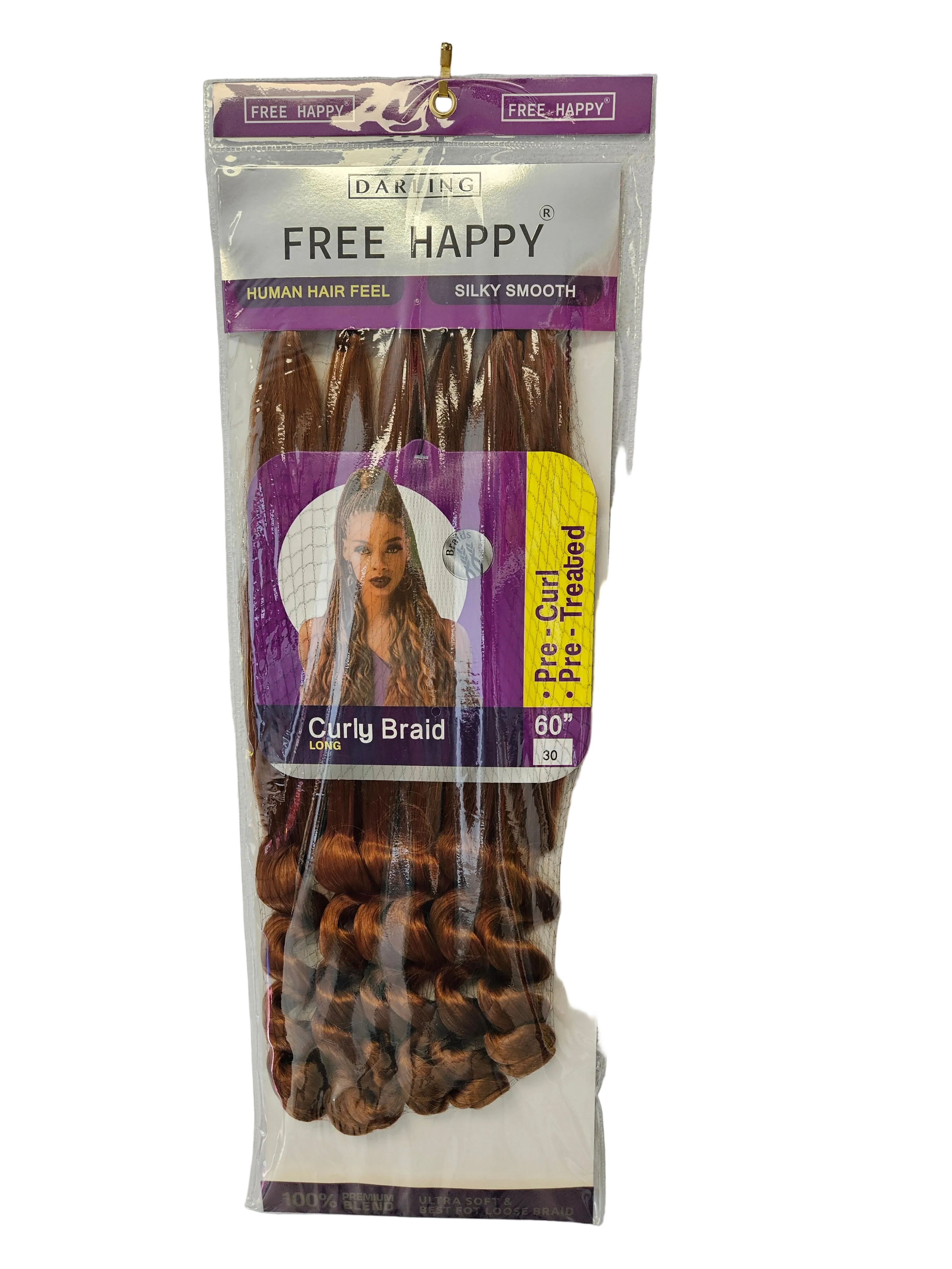 FREE HAPPY CURLY BARIDS