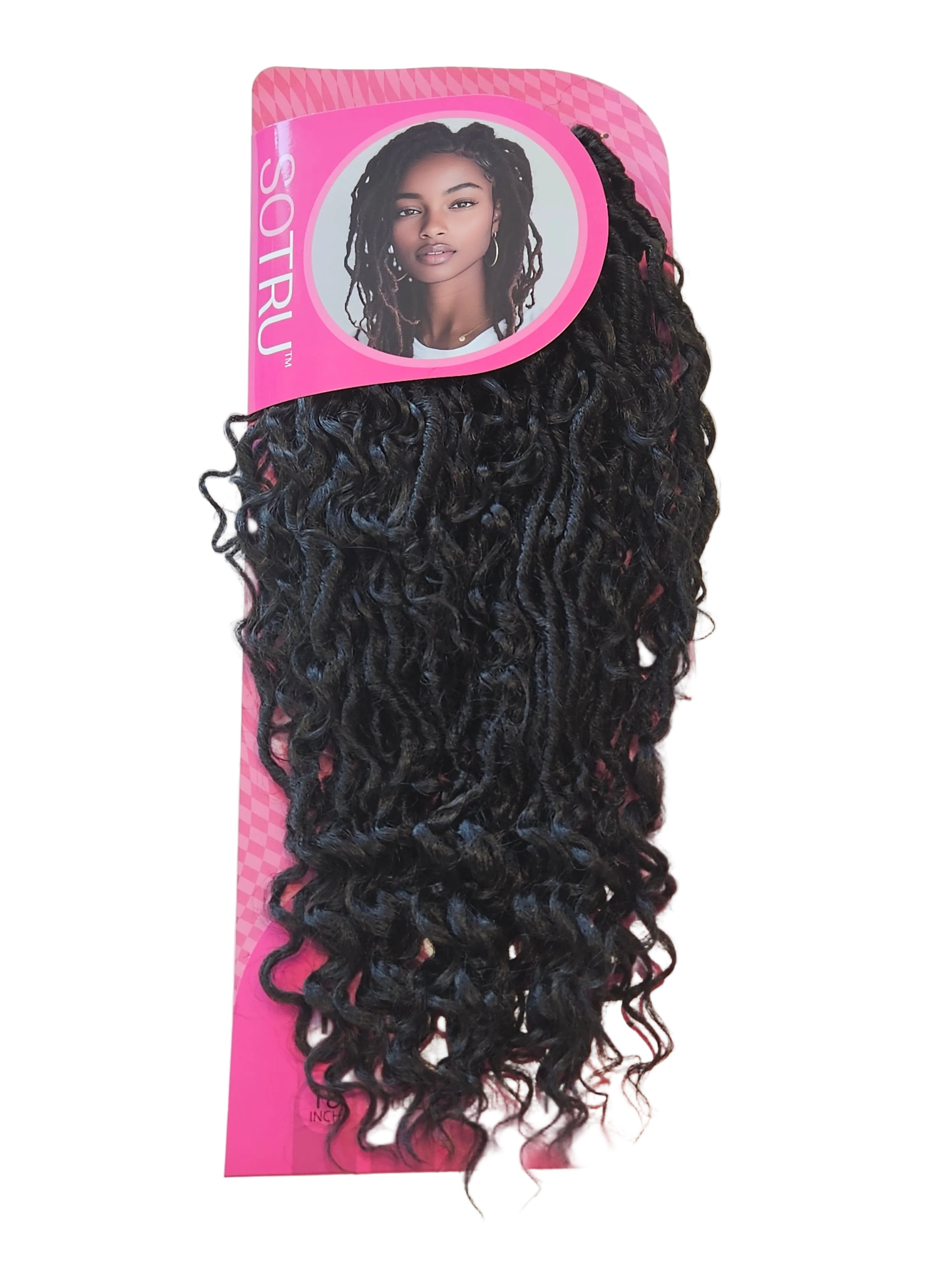 SOTRU River Locs