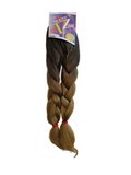 Supreme Hair Super X TZ Braid - 2 Bundles (48")3T13027
