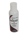 71 Intense Red ADORE Hair Color