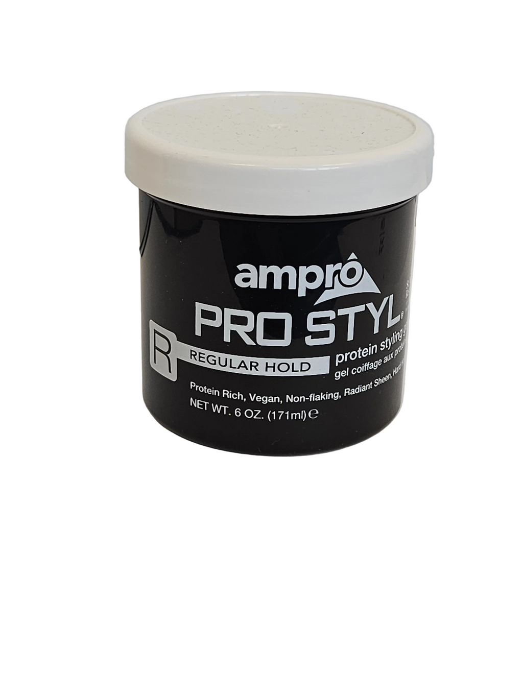 ampro: PRO STRL