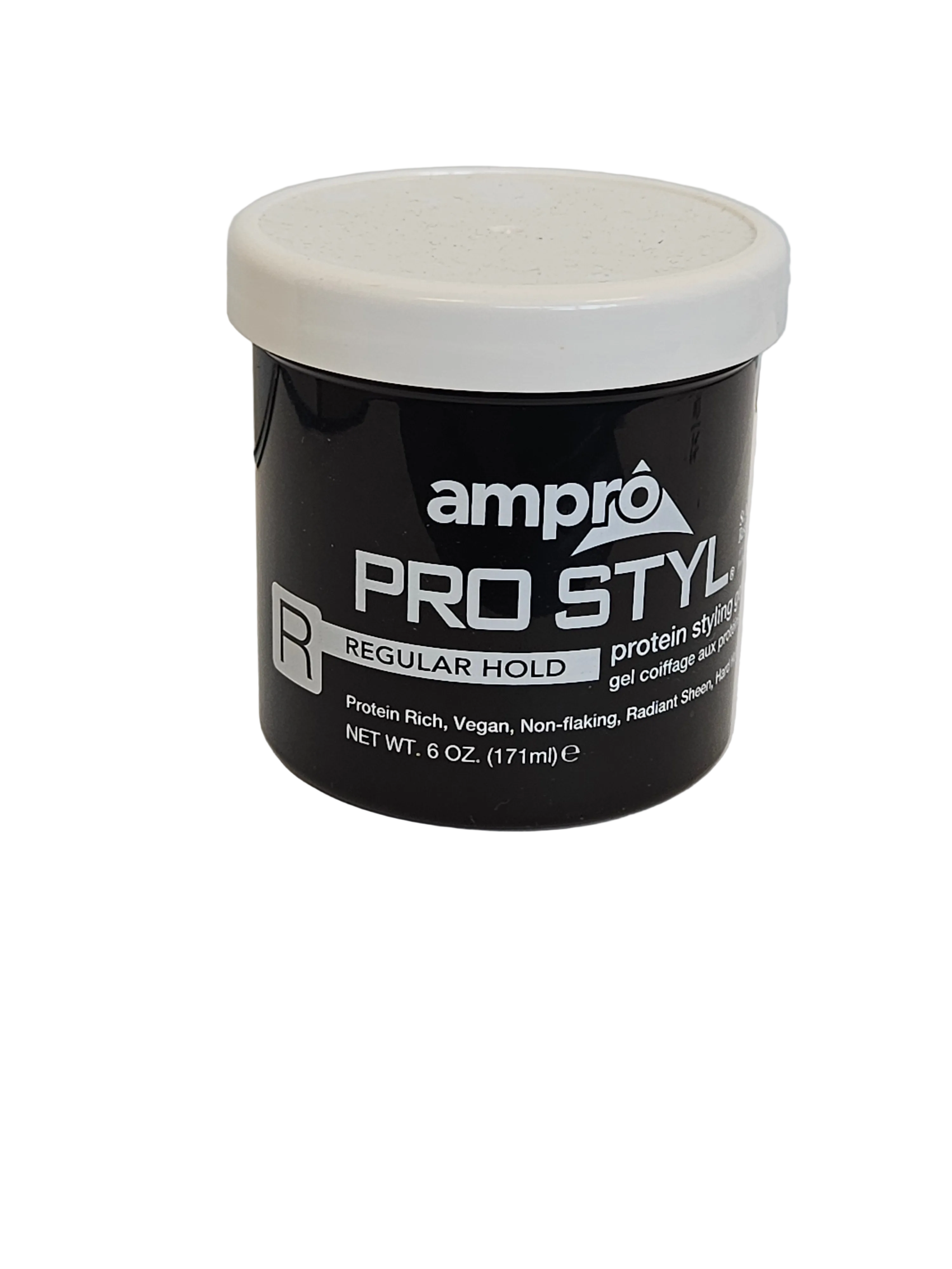 ampro: PRO STRL