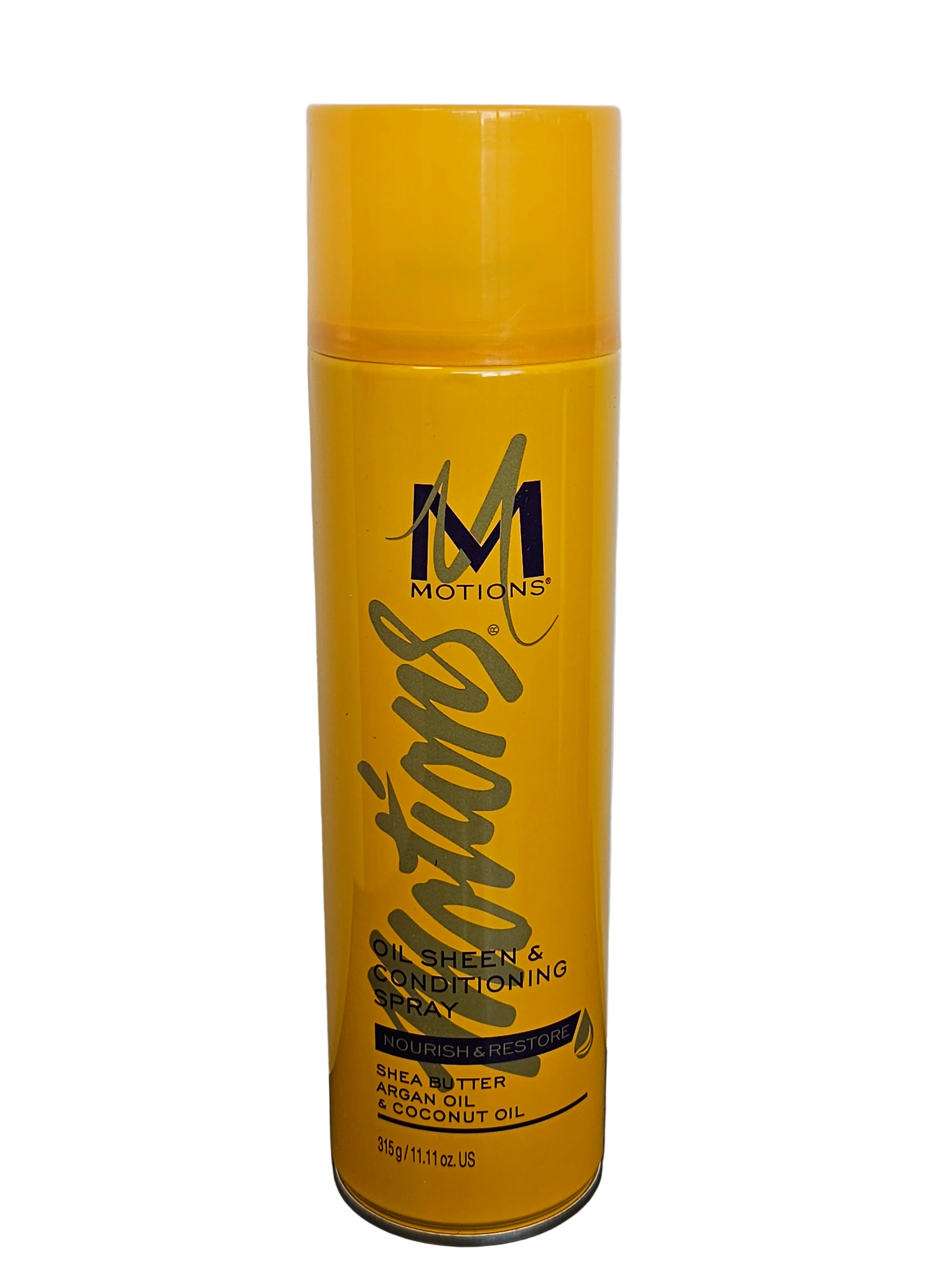 Hair Spray Sheen 
