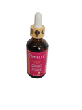 MIELLE POMEGRANATE &HONEY ROSEMARY MINT SCALP& HAIR STRENGTHENING OIL.