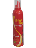 SHINE 'n JAM:Magic Fingers SETTING MOUSSE