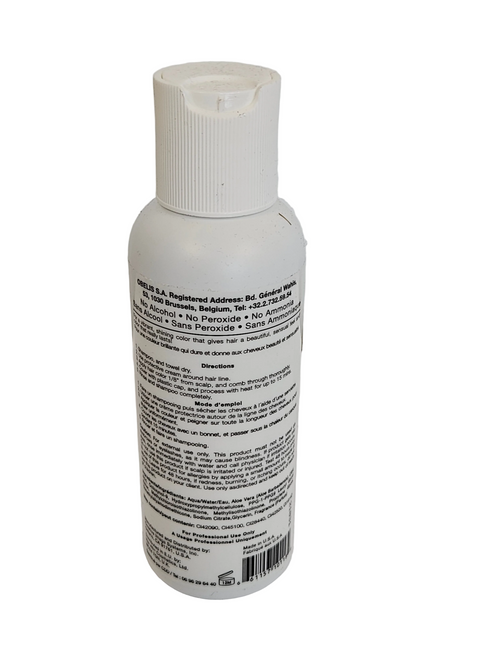 118 Off Black ADORE Hair Color
