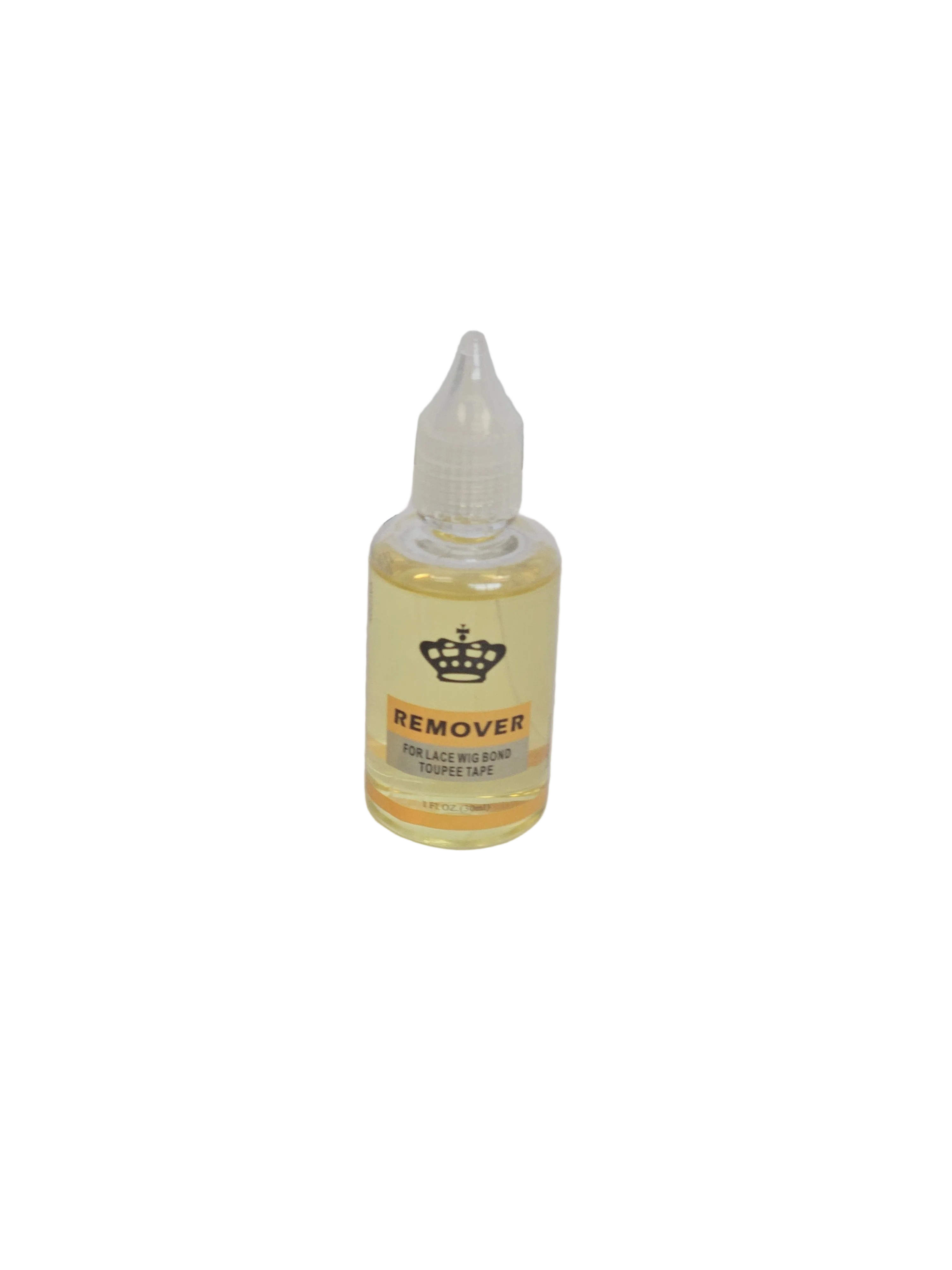 REMOVER FOR LACE WIG BOND
