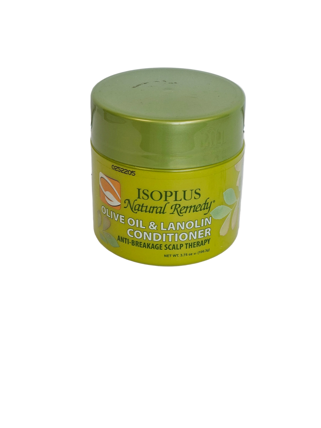ISOPLUS Natural REMEDY