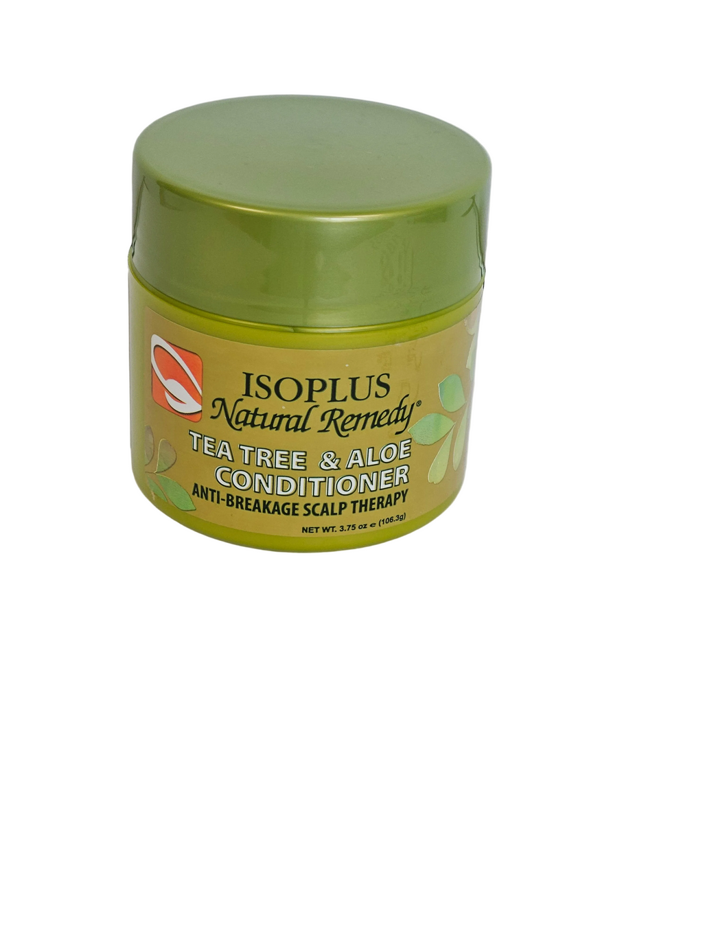 ISOPLUS NATURAL RENEDY
