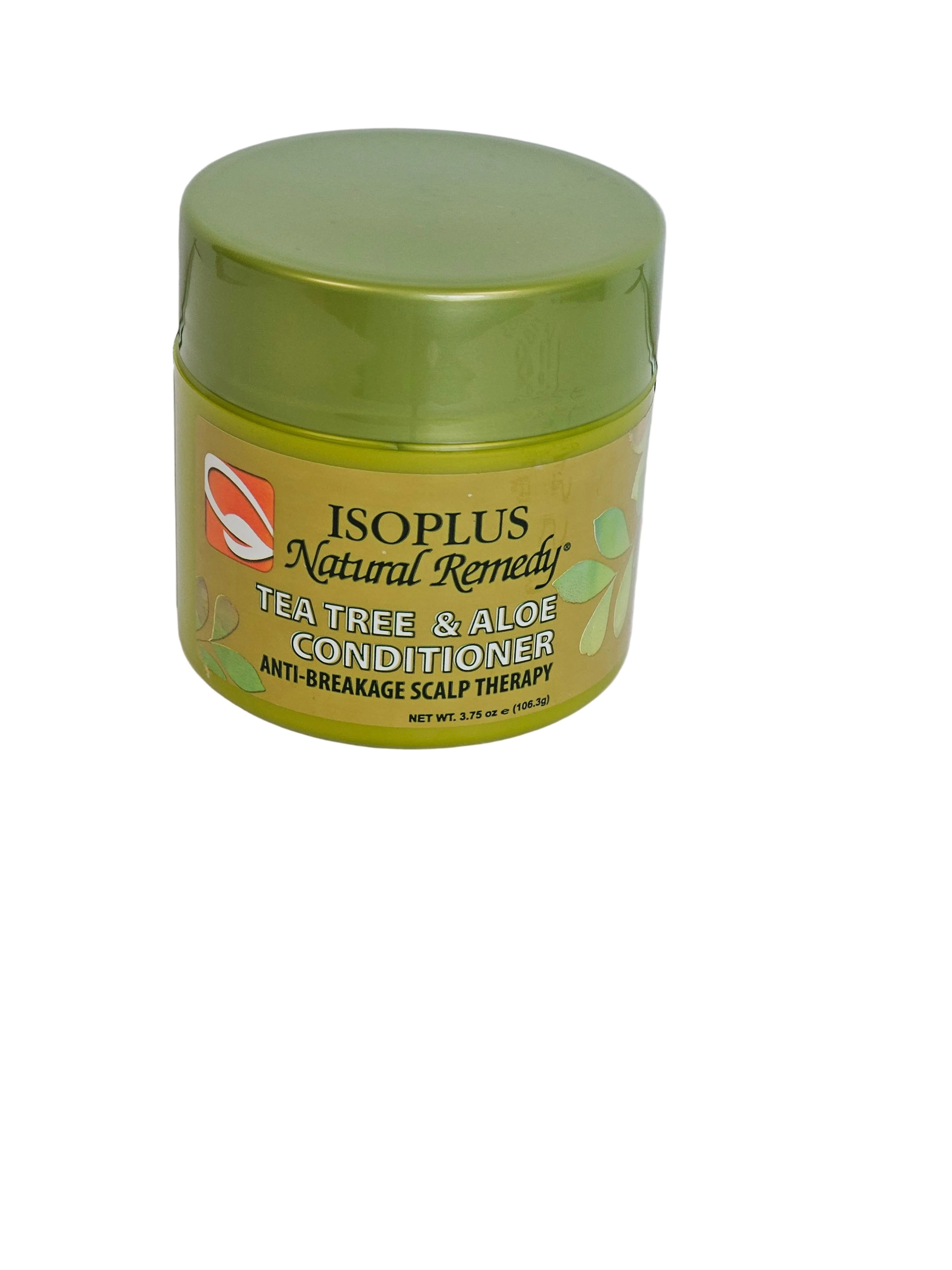 ISOPLUS NATURAL RENEDY