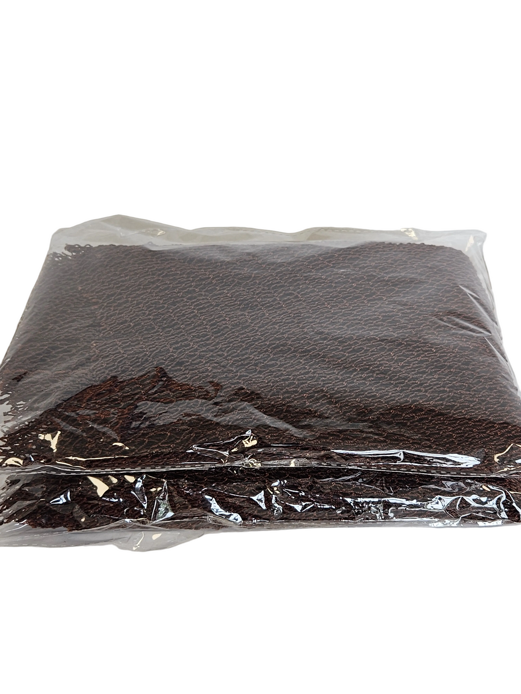 Authentic African Net Sponge From Ghana Exfoliating Body Scrubber: One Pack great Quality!