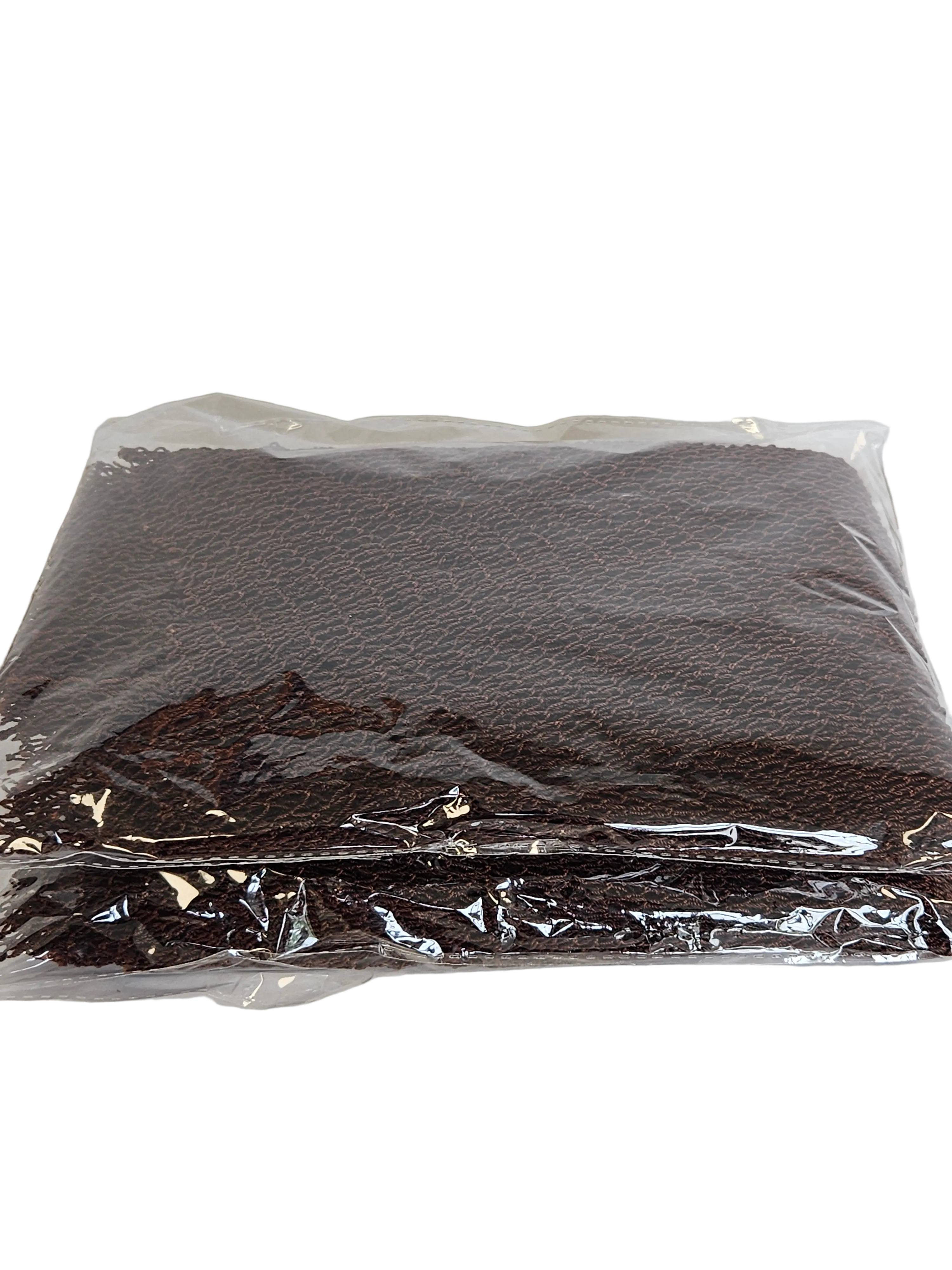 Authentic African Net Sponge From Ghana Exfoliating Body Scrubber: One Pack great Quality!