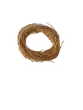 Traditional African Beaded Waist Beads - Tie-On Single Strand Made in Ghana, 2 Piece