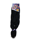 Supreme Hair Super X TZ Braid - 2 Bundles (48")