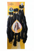 Marniya Beauty Hair bundles 65" 70" 75"