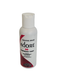 86 African Violet ADORE Hair Color