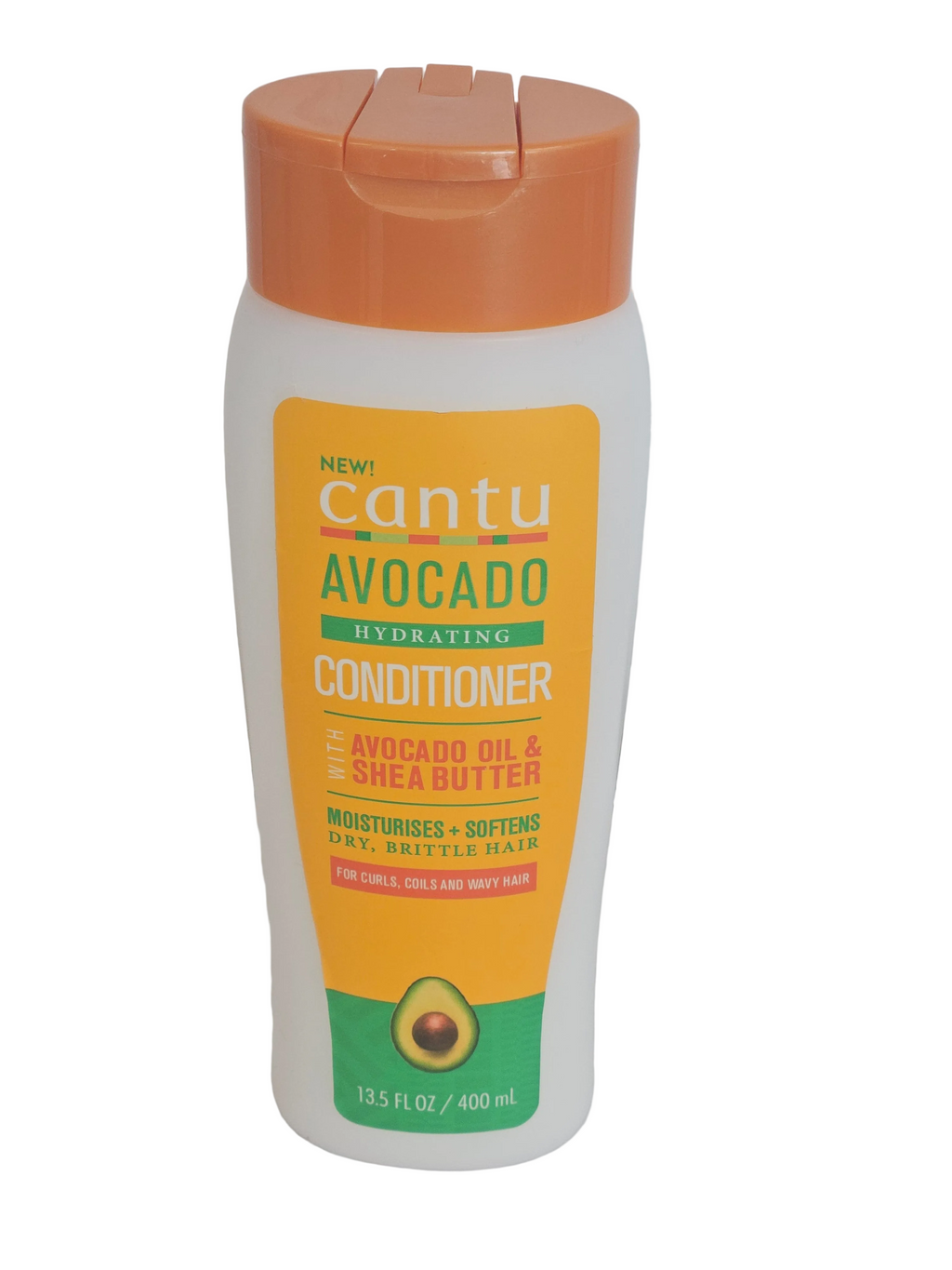 CANTU AVOCADO HYDRATING CONDITIONER
