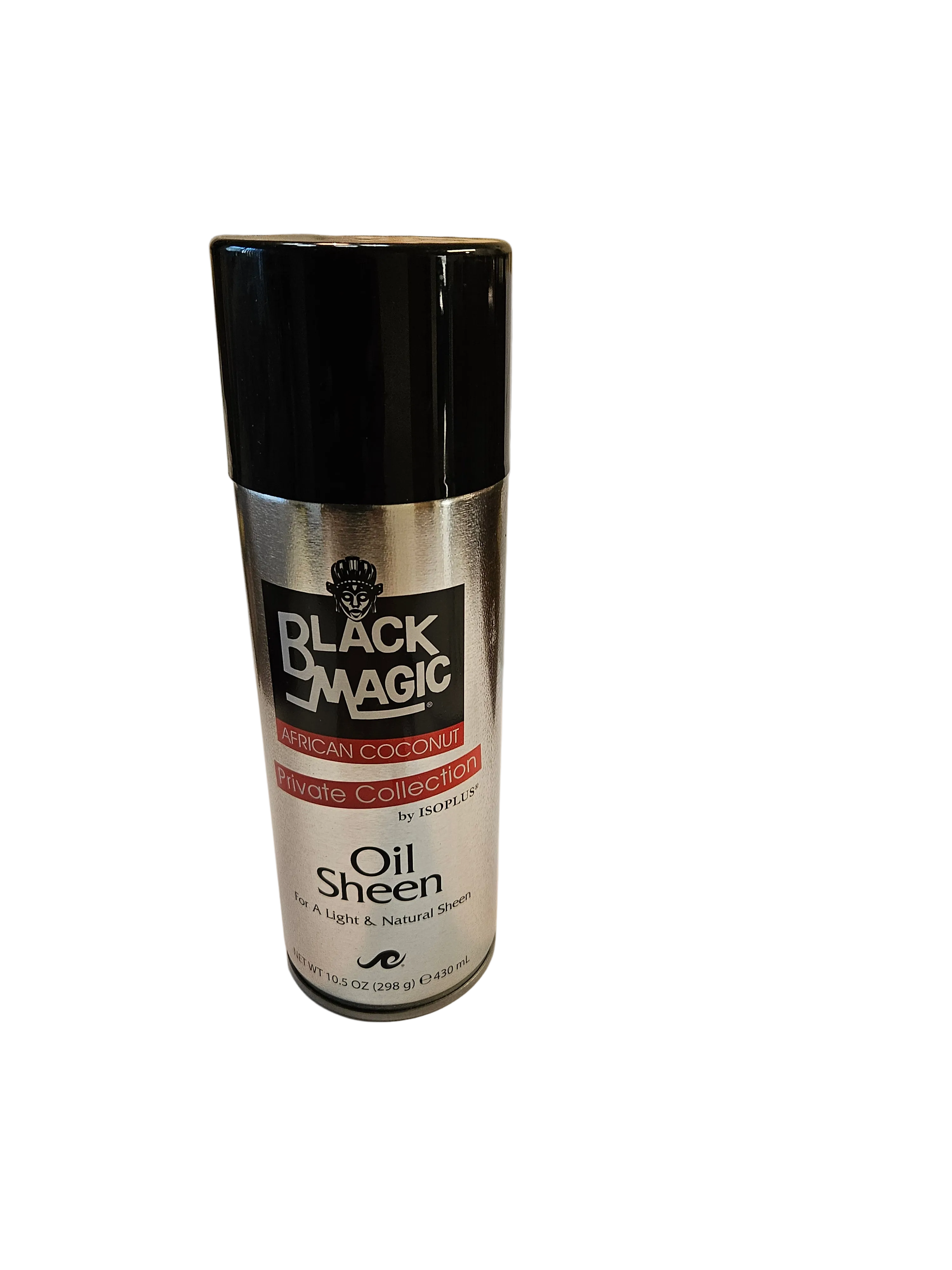 Black Maggie African Coconut Private Collection By Isoplus