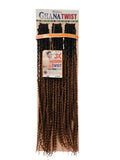 Ghana Twist Passion Twist