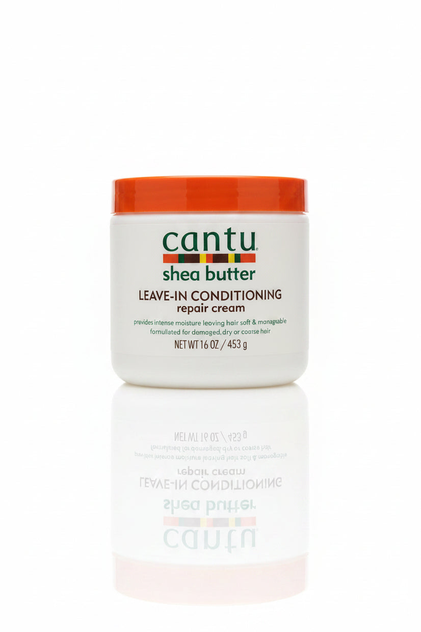Cantu Leave-in Conditioning Repair Cream