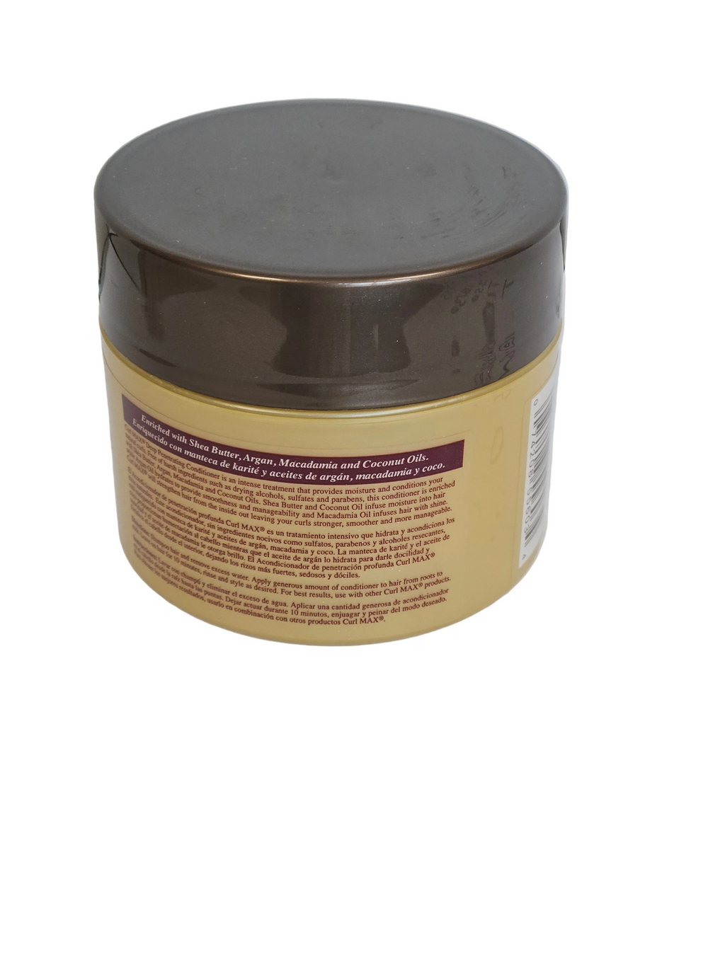 CURI MAX DEEP PENETRATING CONDITIONER