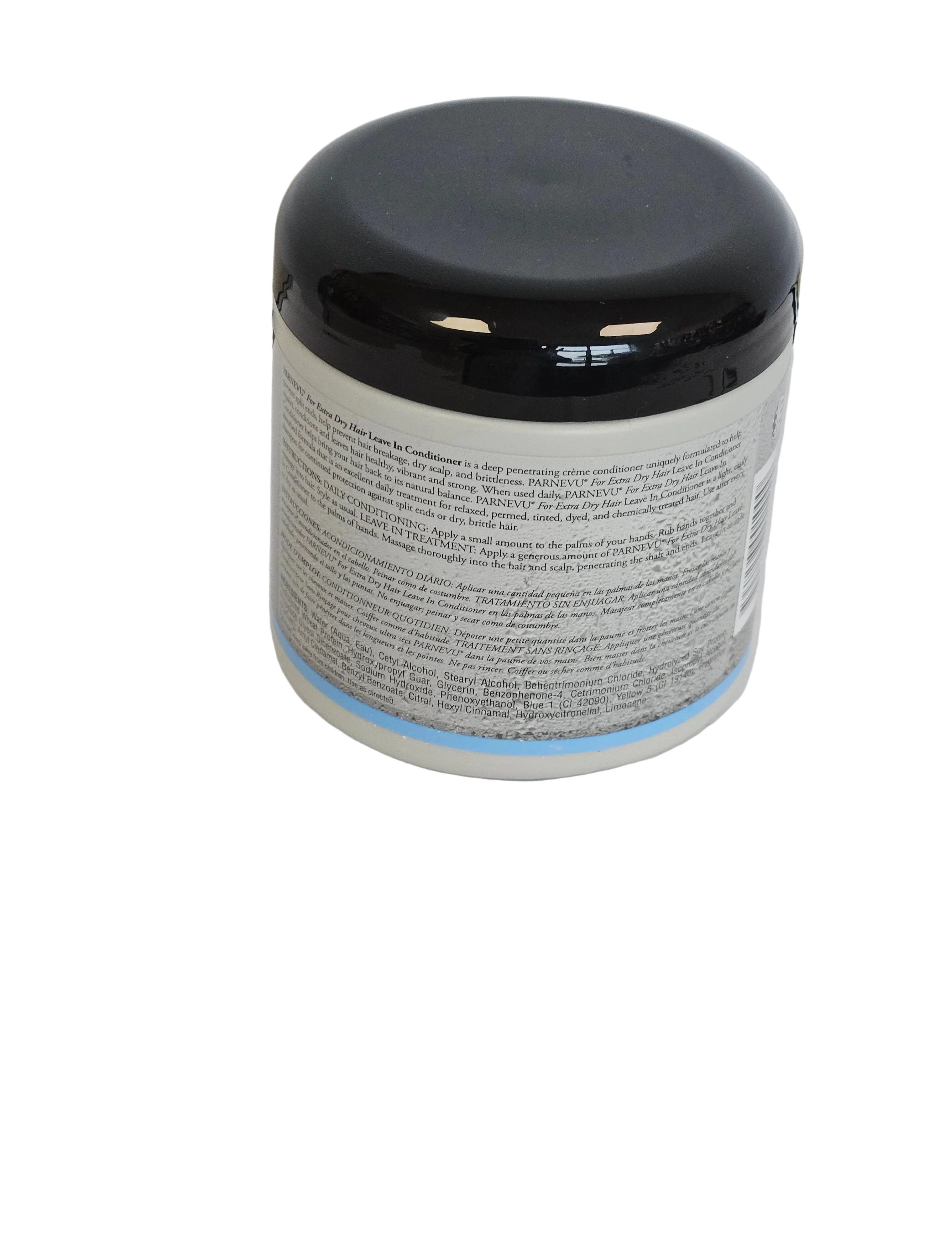 PARNEVU FOR EXTRA-DRY HAIR