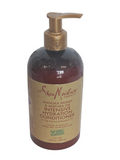 SHEA MOISTURE: Manuka Honey &Maura Oil