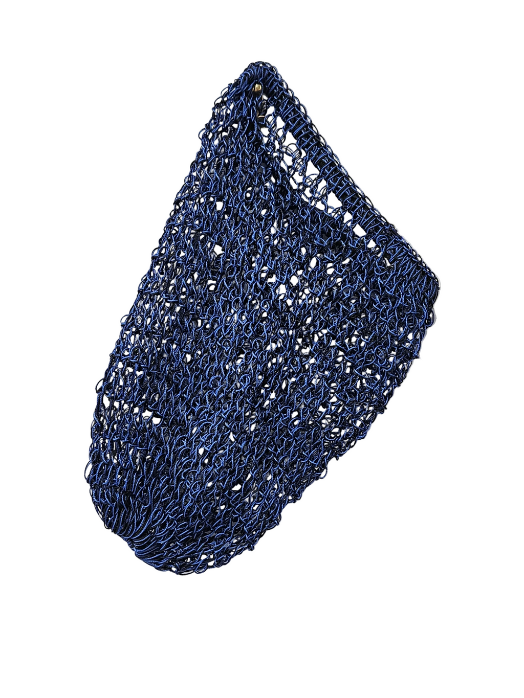 African Hair Net Caps Thick Adjustable for Sleeping, Silk Press