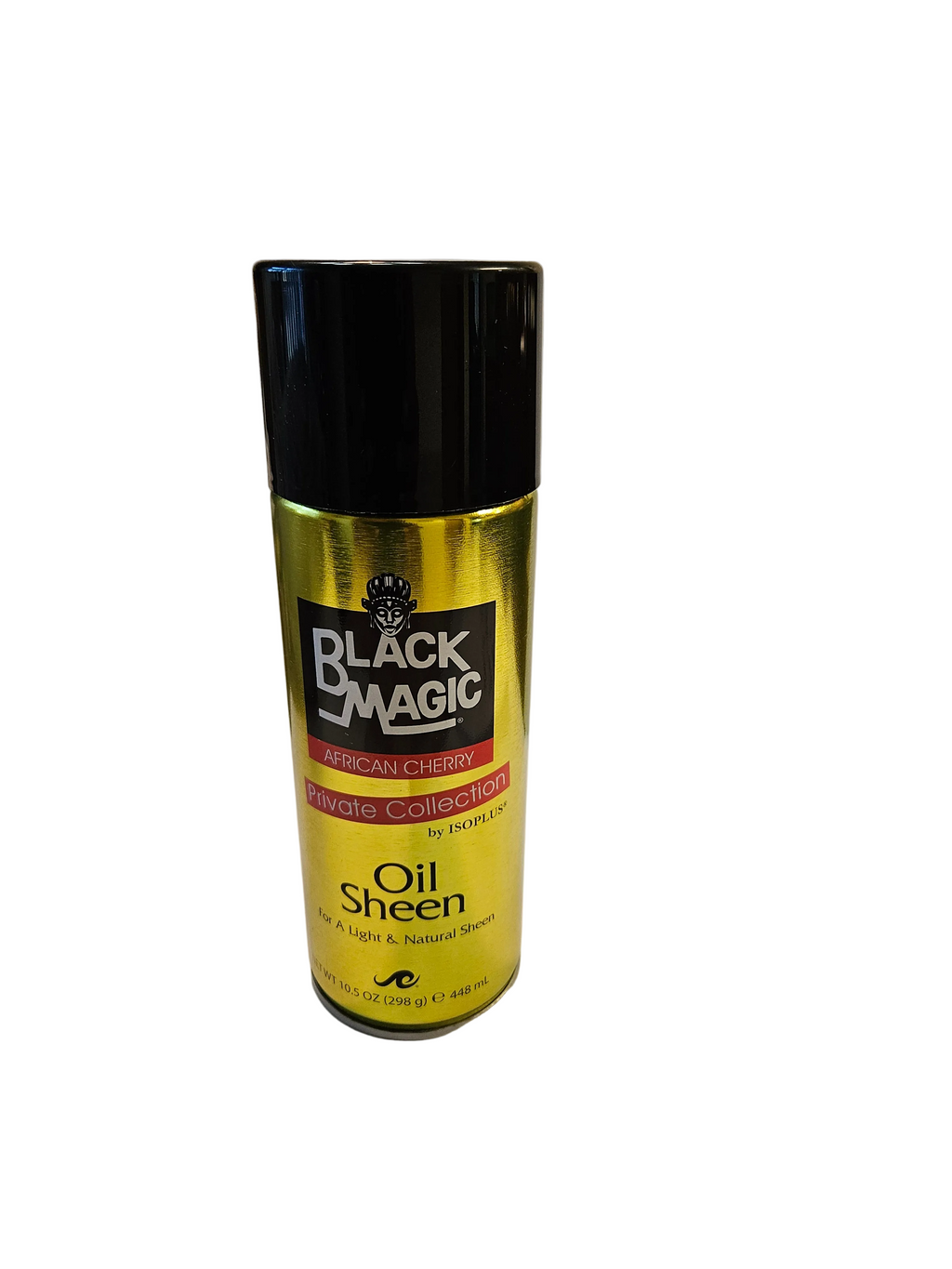 Black Magig African Cherry,Private Collection By Isoplus
