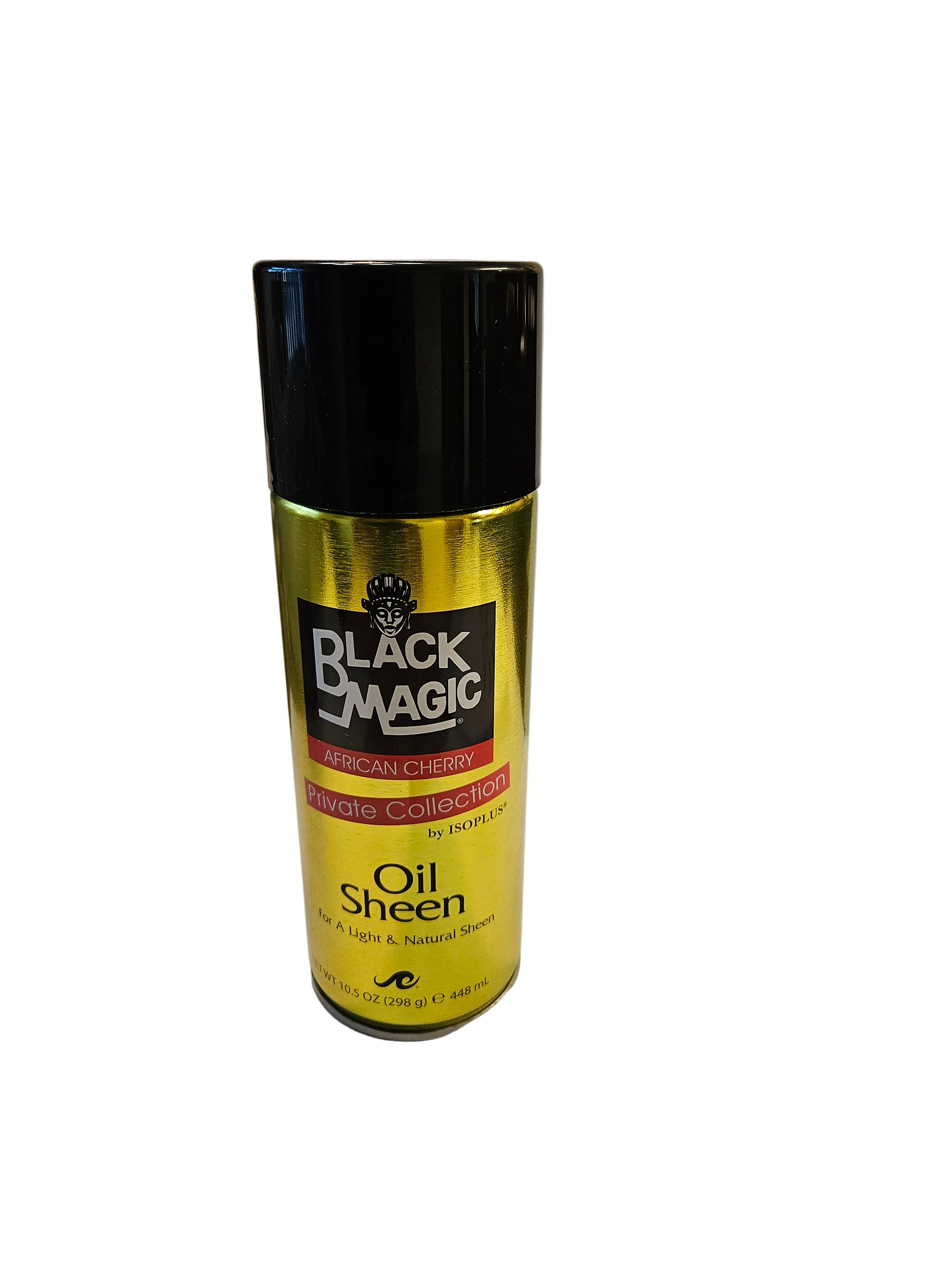 Black Magig African Cherry,Private Collection By Isoplus