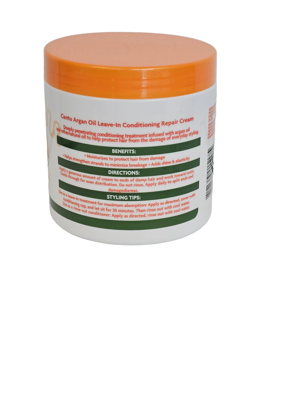 CANTU SHEA BUTTER