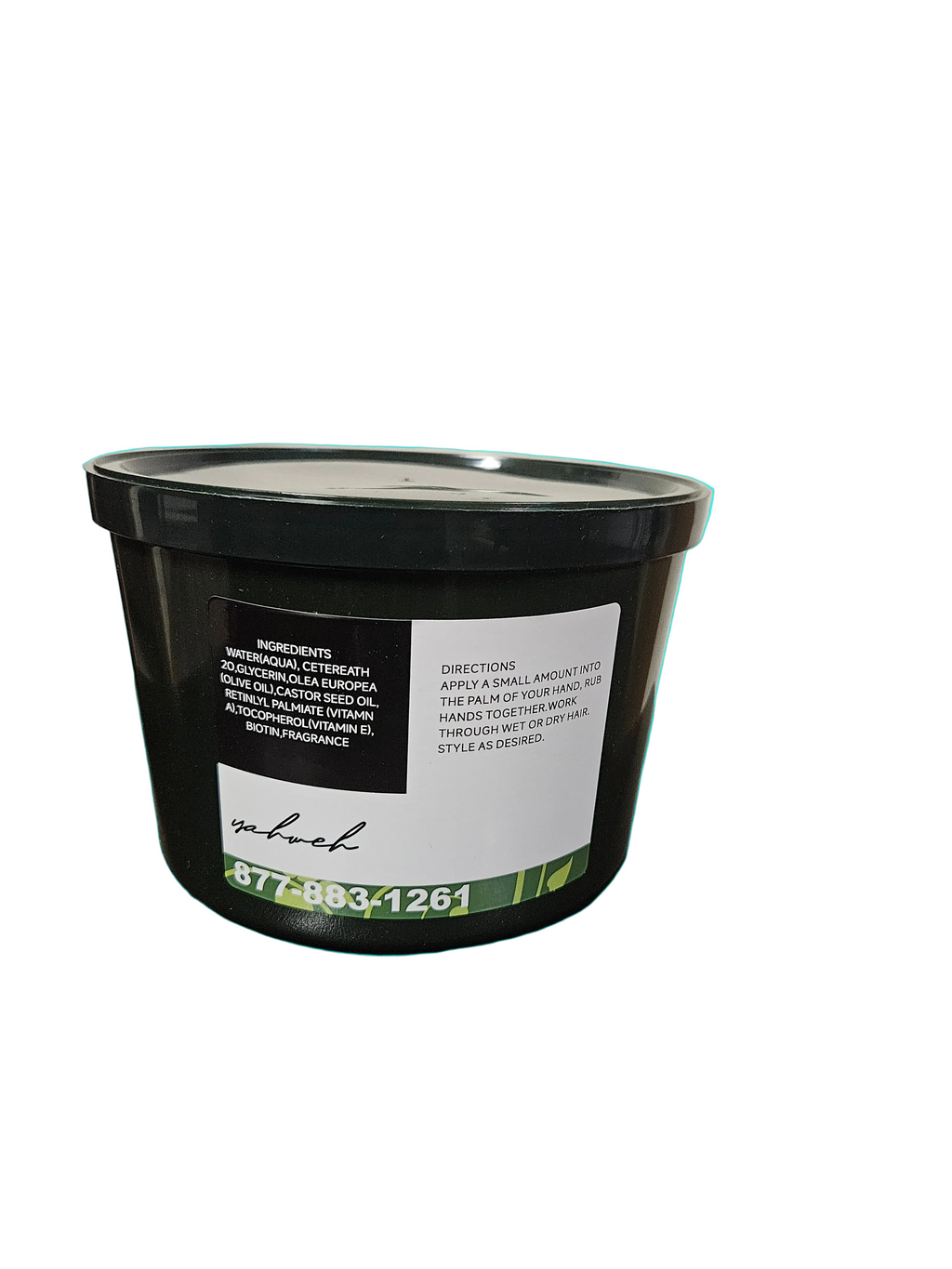 PURE NEATBRAID Conditioning Shinning Gel