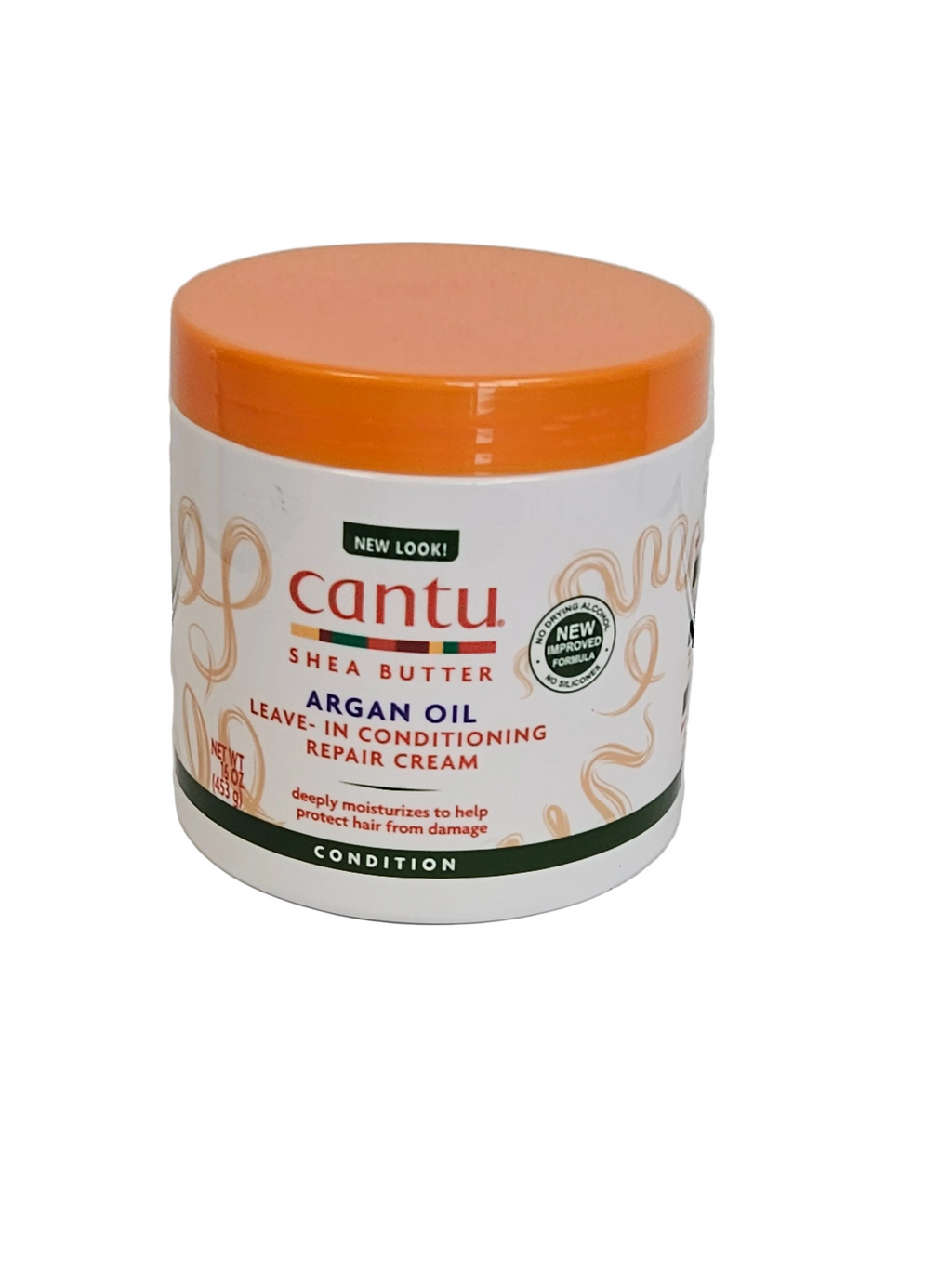 CANTU SHEA BUTTER