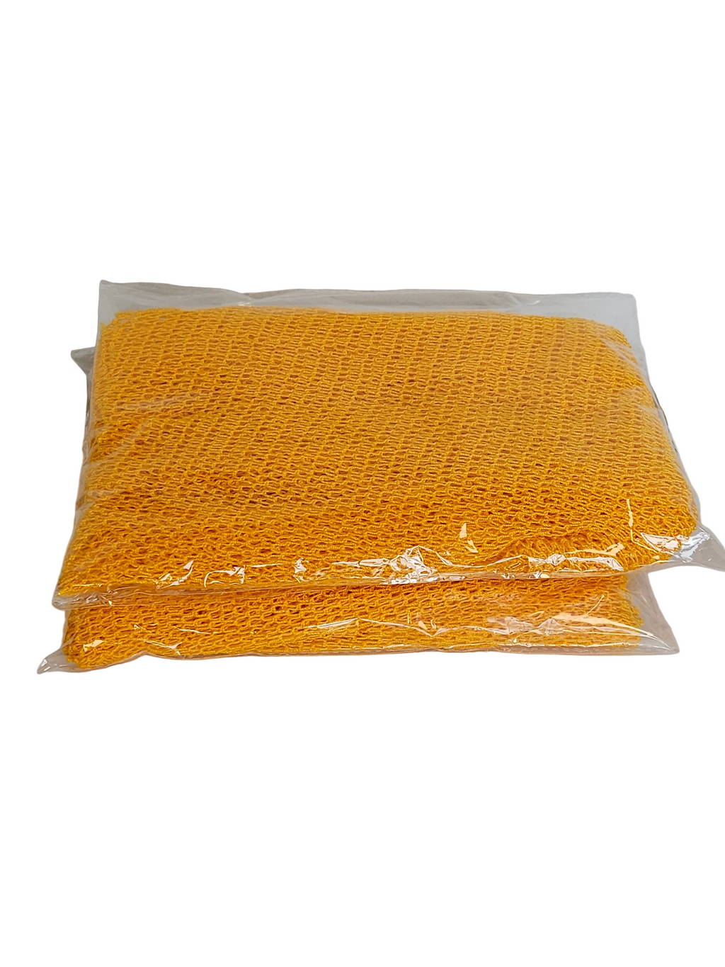 Authentic African Net Sponge From Ghana Exfoliating Body Scrubber: One Pack great Quality!