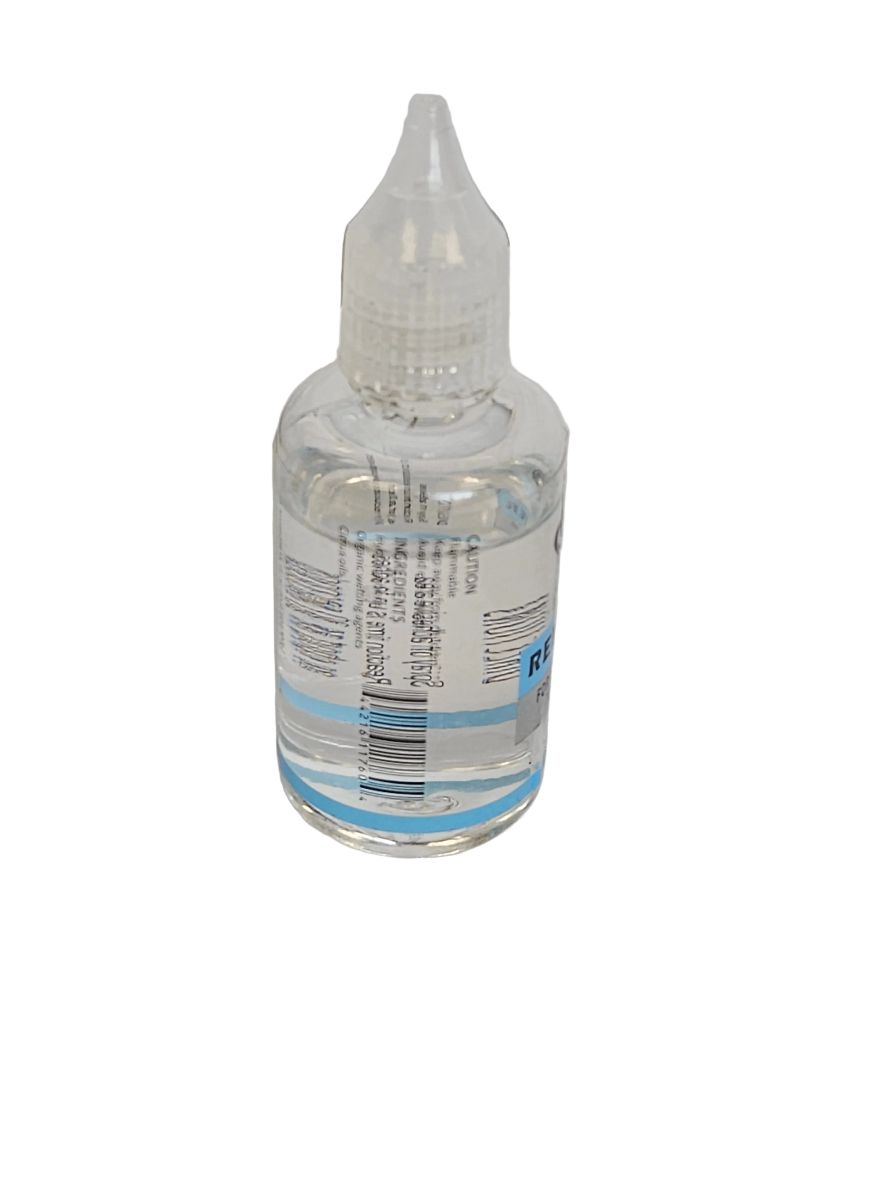 REMOVER FOR LACE WIG BOND