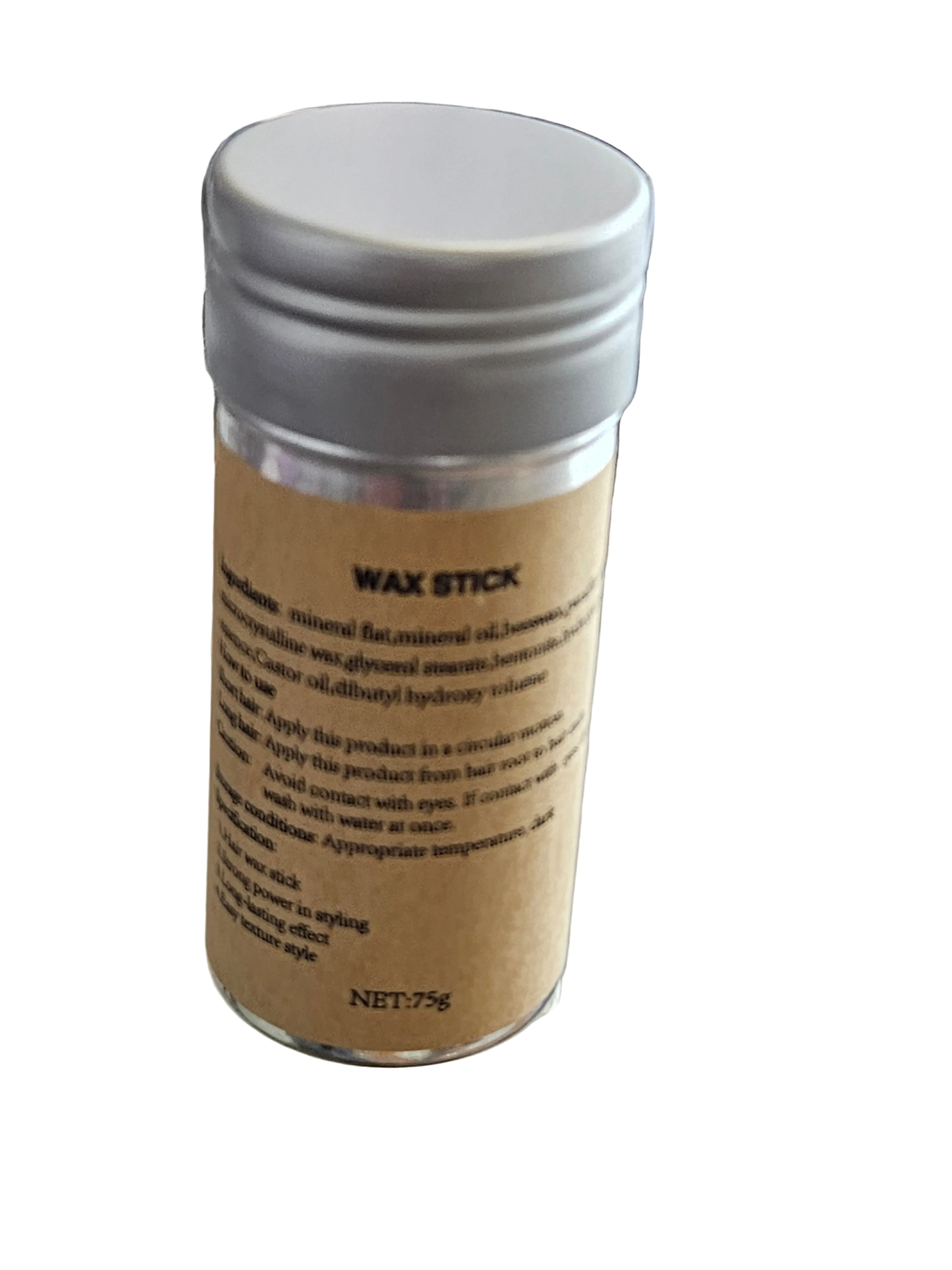 COLOR TOUR WAX STICK