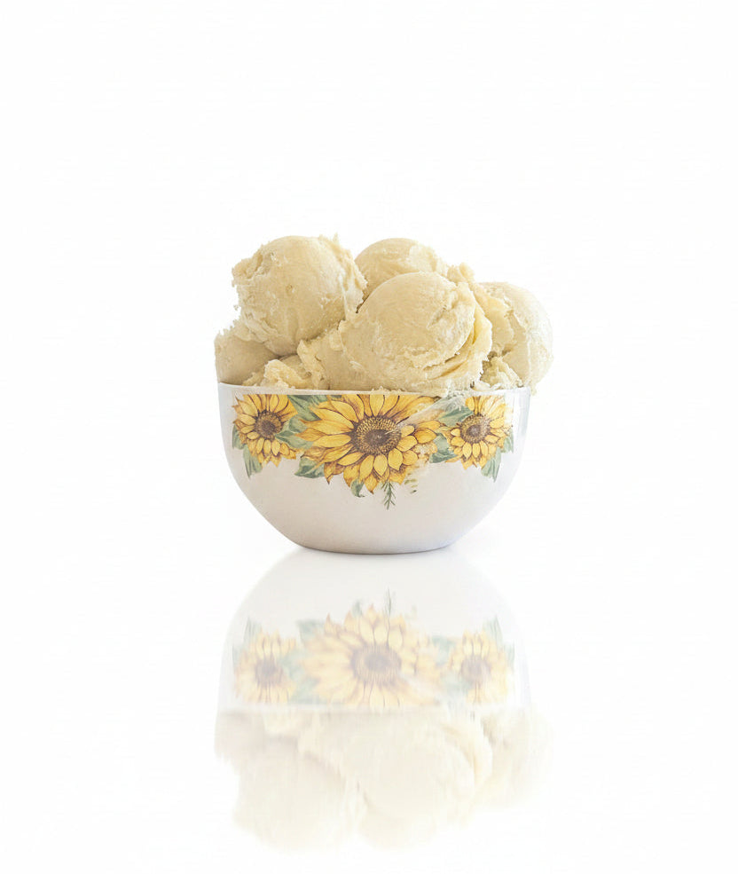 Organic Shea Butter Raw Unrefined.