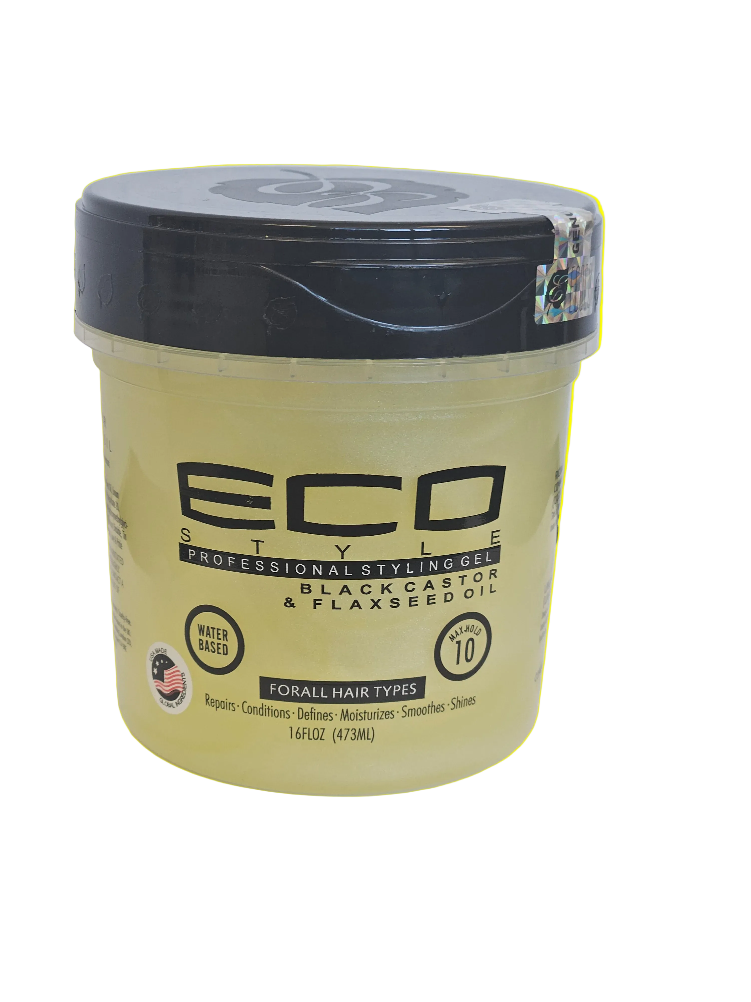 ECO STYLE