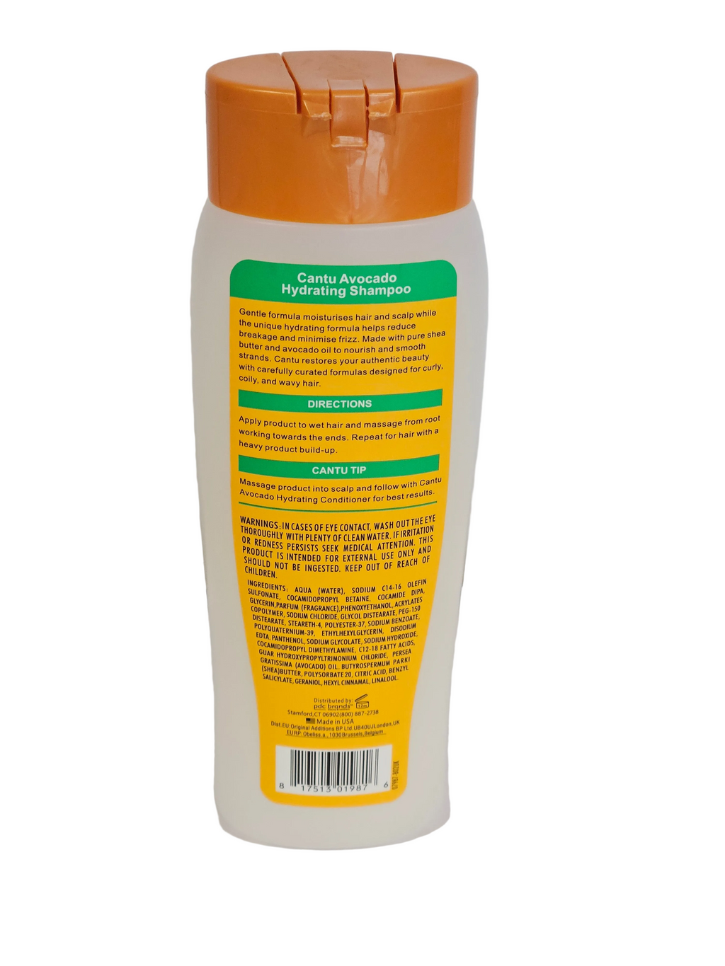 Can't Avocado Hydrating Shampoo