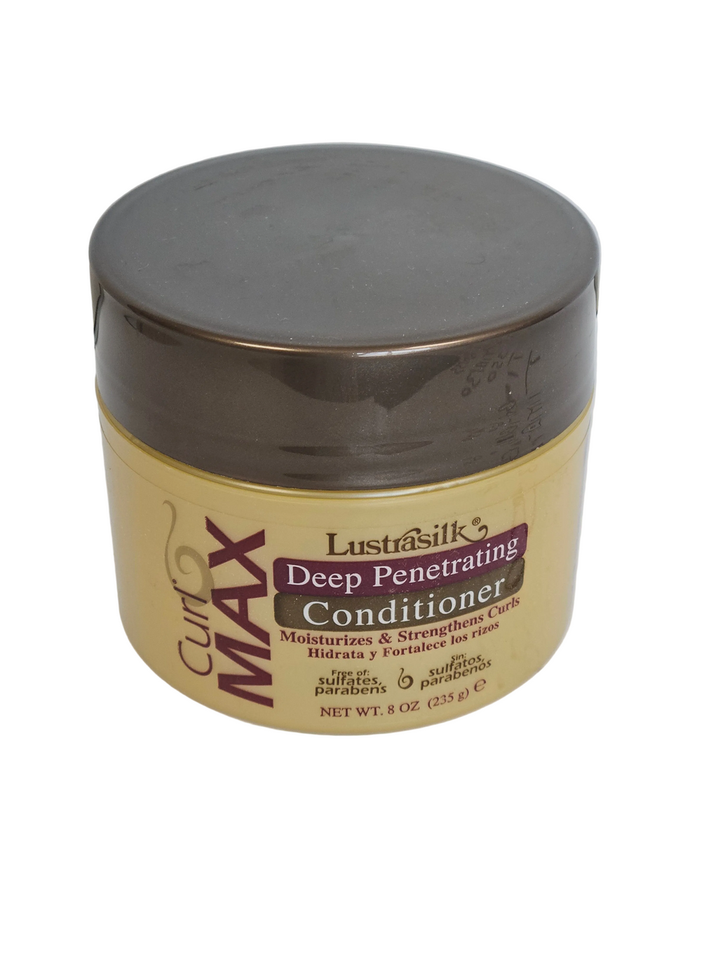 CURI MAX DEEP PENETRATING CONDITIONER