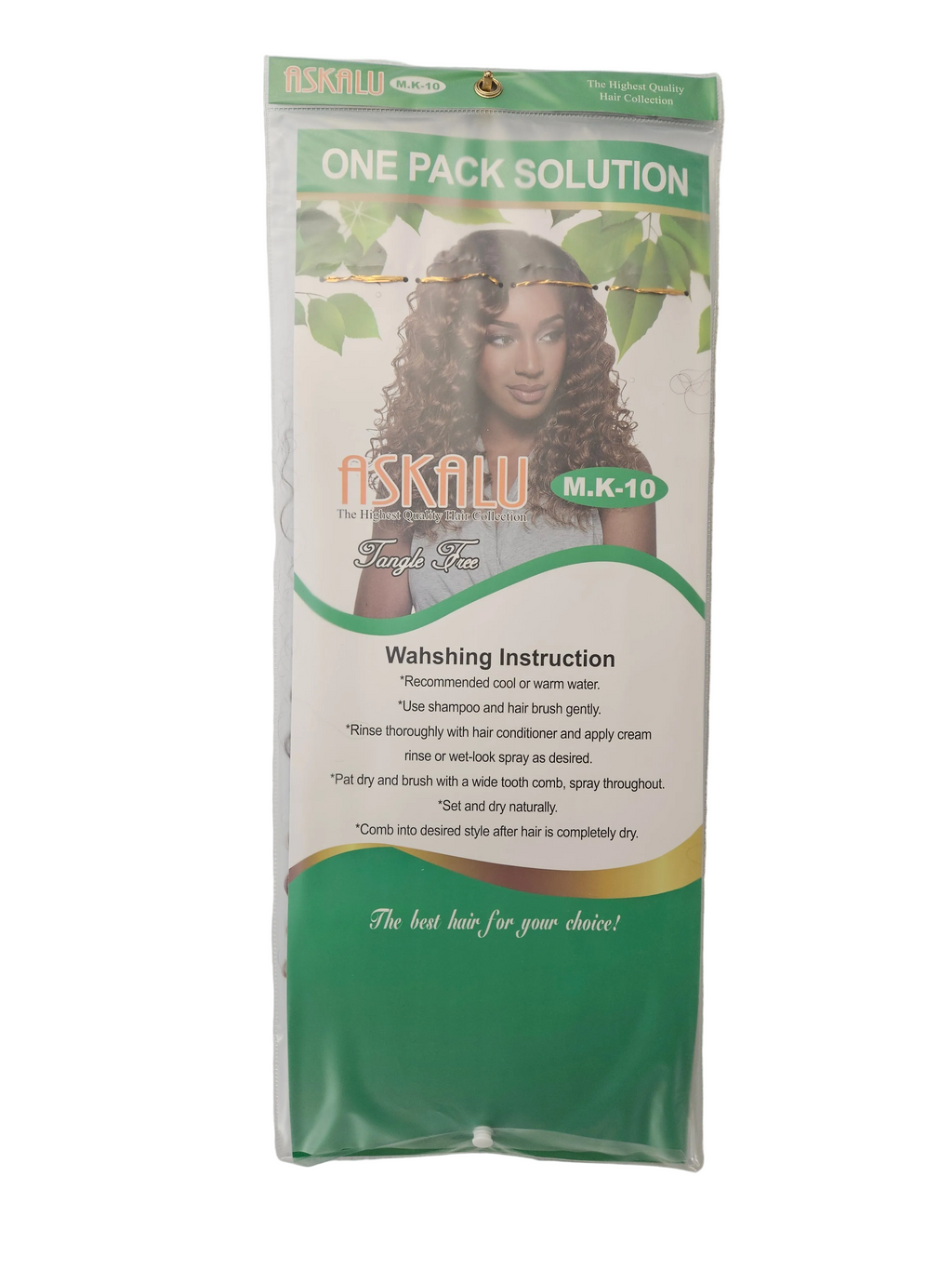 Askalu 4x Jade