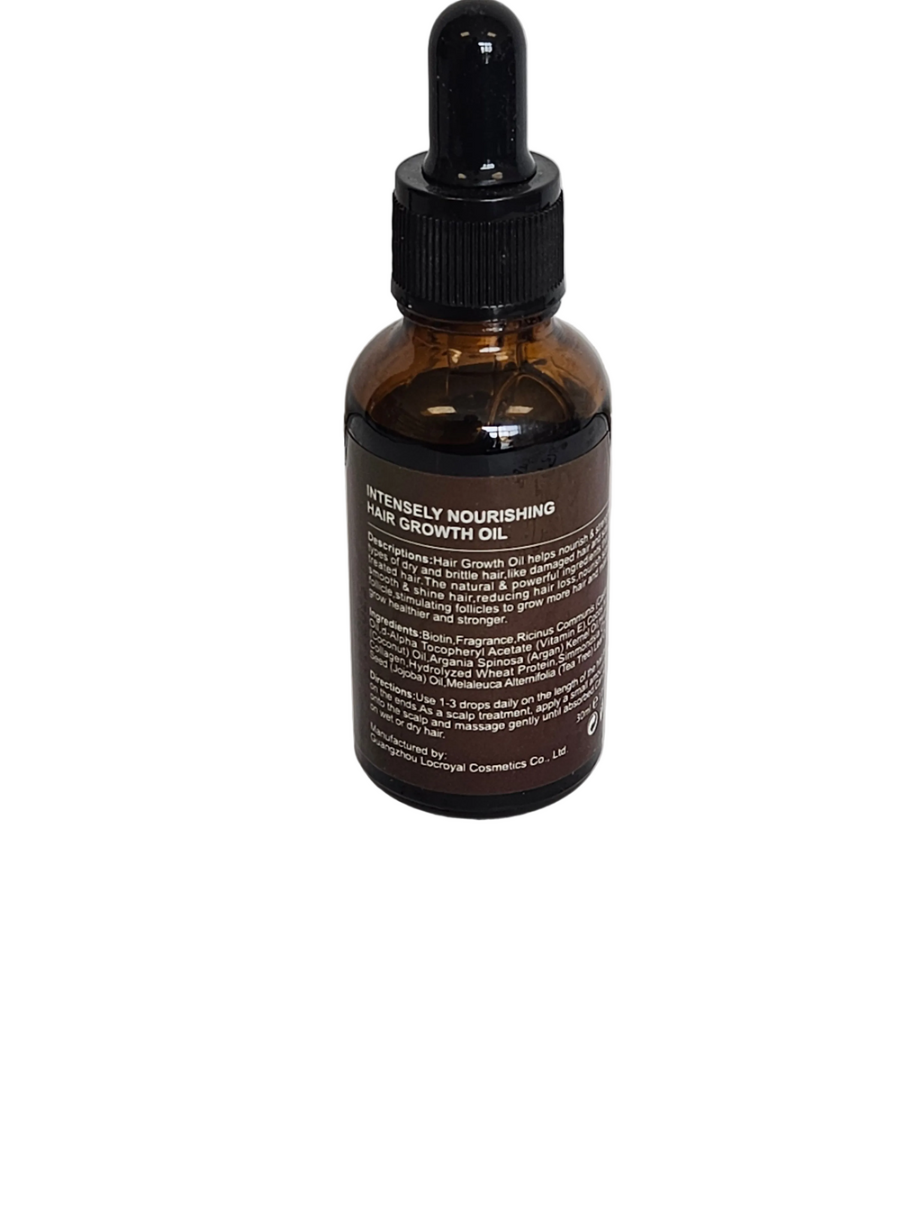 INTENSEIY NOURISHING