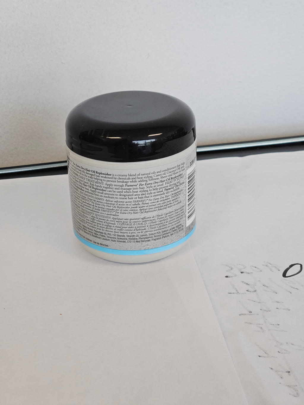 PARNEVU For Extra Dry Hair