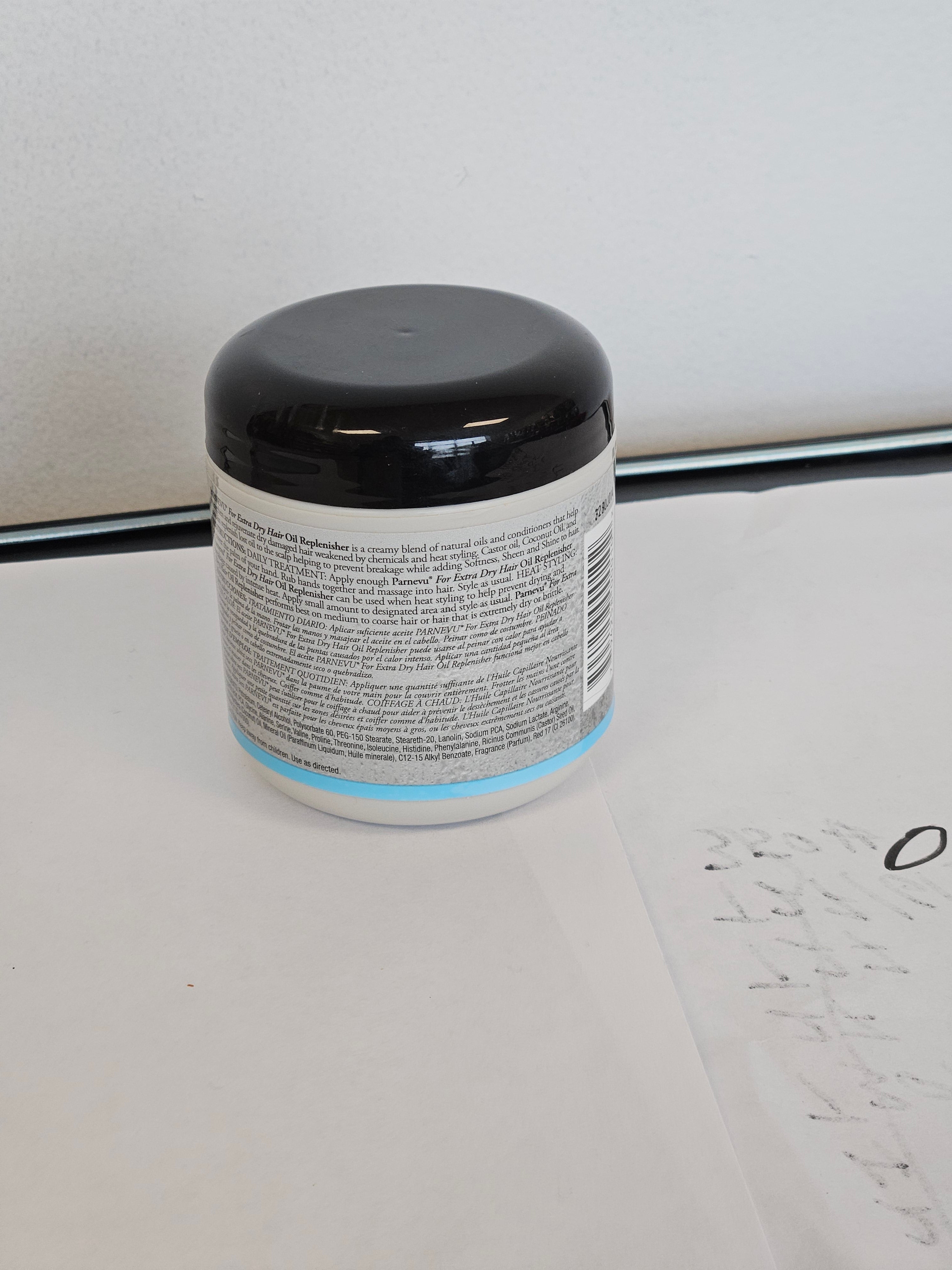 PARNEVU For Extra Dry Hair