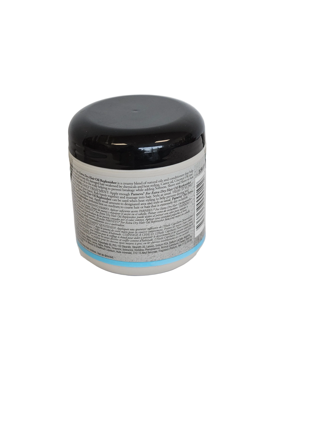 PARNEVU For Exrta-Dry Hair