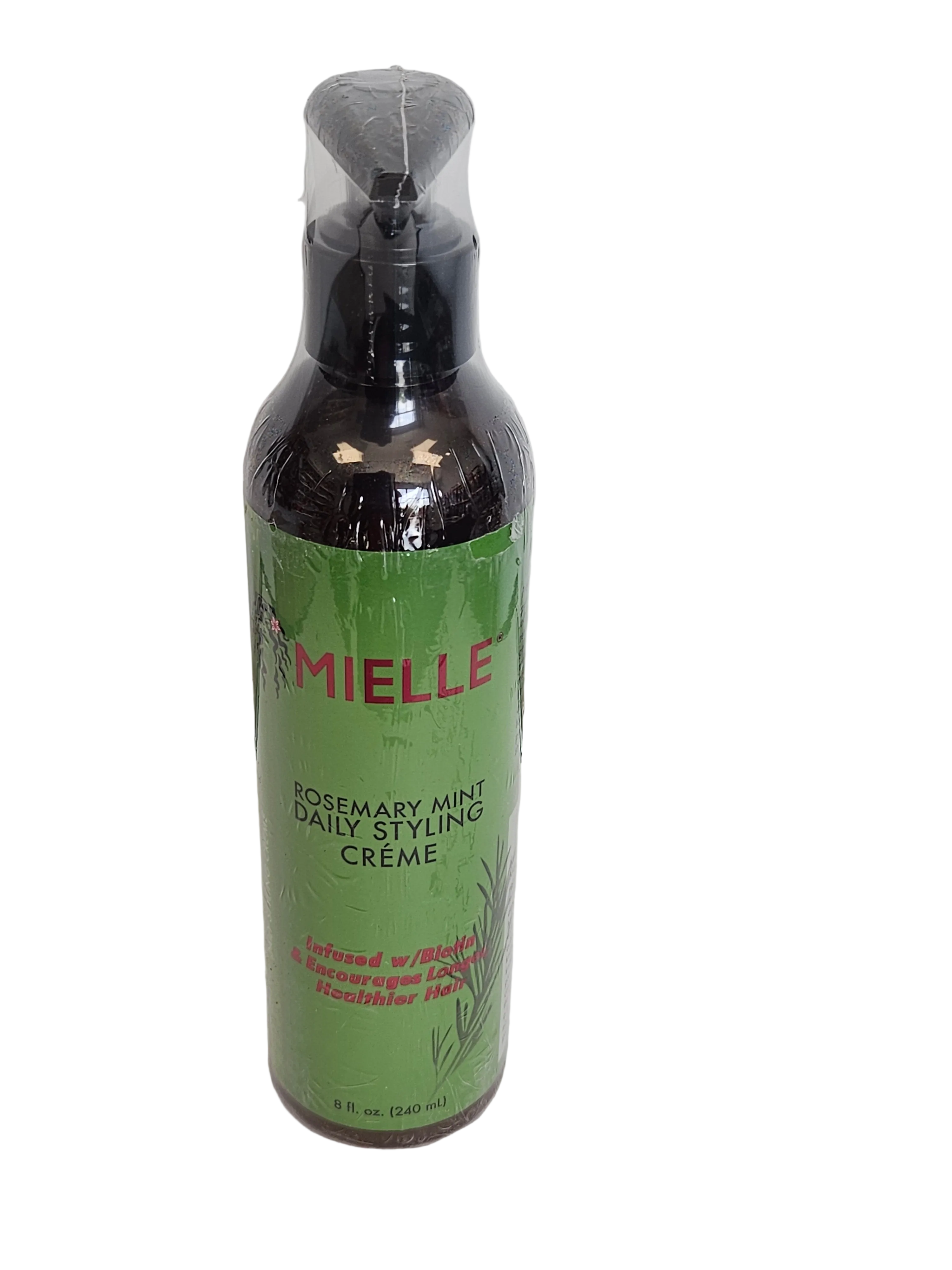 MIELLE ROSEMARY DAIL STYLING CREME.