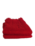 Authentic African Net Sponge From Ghana Exfoliating Body Scrubber: One Pack great Quality!