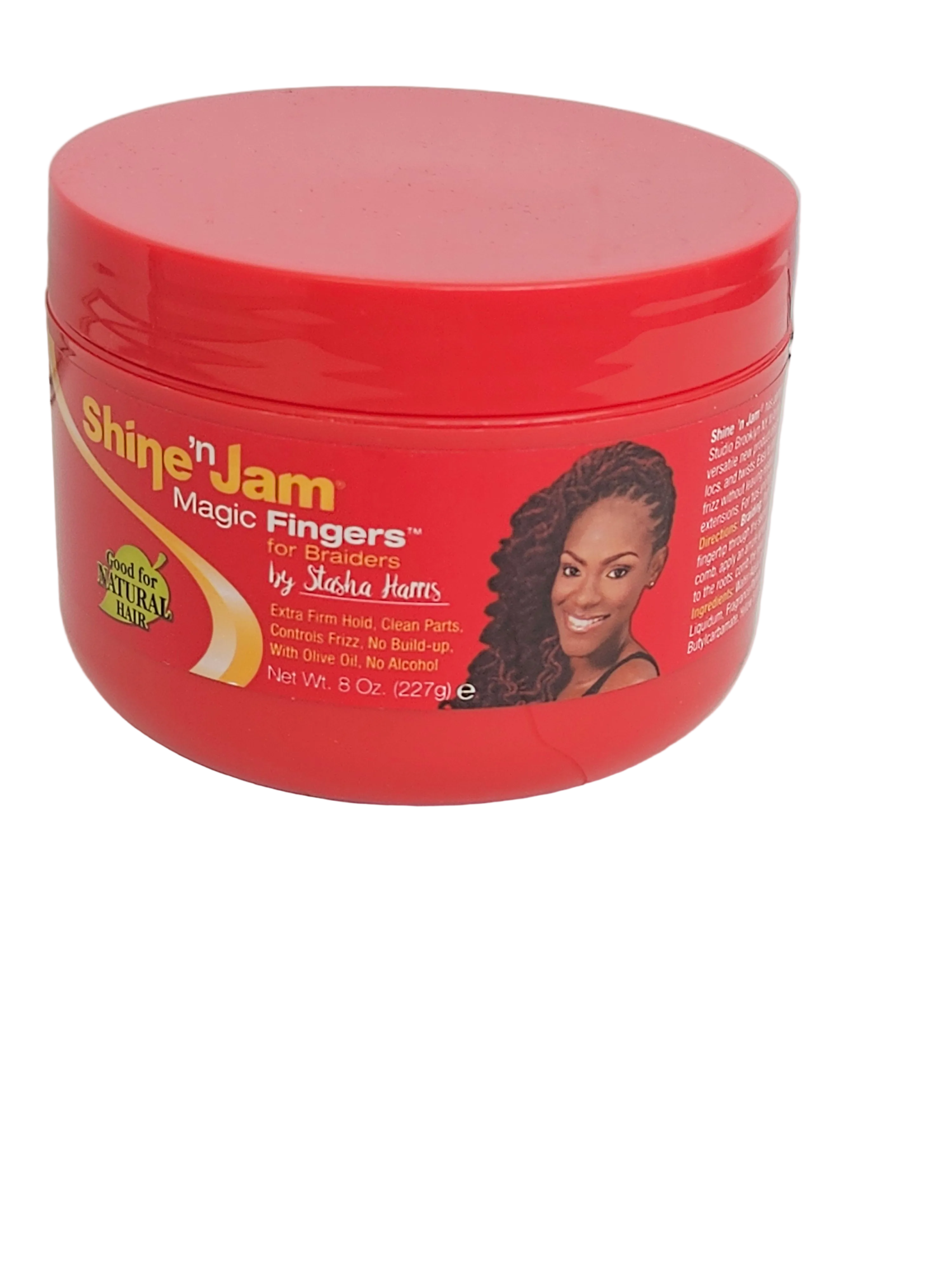 Shine 'n Jam Magic Fingers For Braid