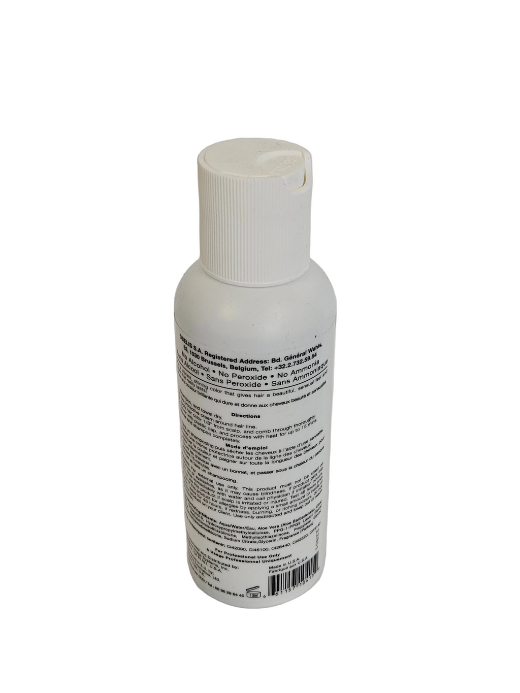 164 Electric Lime ADORE HAIR COLOR